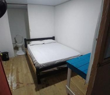 Bocachica Hotel | Cabaña Juanaleisa