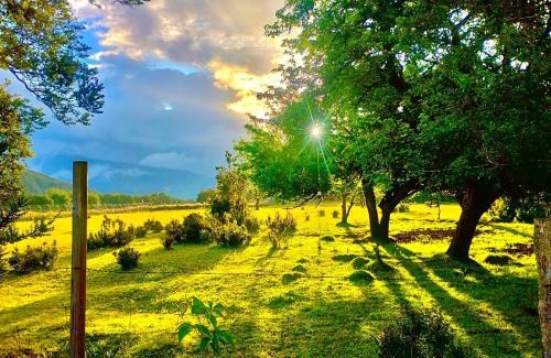 Cochamo Casa | Cabaña Kataleya Rio Puelo