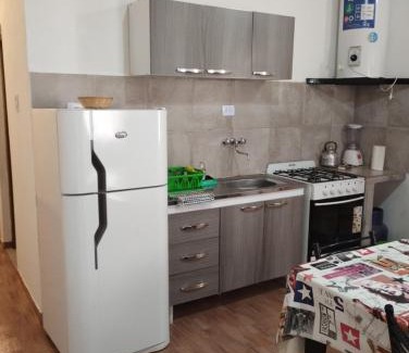 Fiambalá Apartamento | Cabaña La Angostura