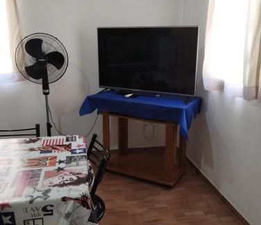 Fiambalá Apartamento | Cabaña La Angostura
