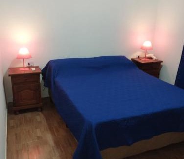 Fiambalá Apartamento | Cabaña La Angostura