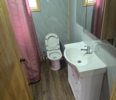 Chaiten Casa | Cabaña La Casona