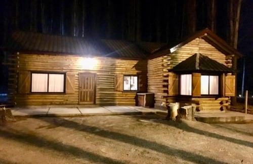 Uspallata Casa | Cabaña LA EMILIA Uspallata Mdz