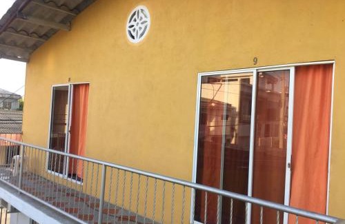 Tolu Hotel | Cabaña La Fortaleza