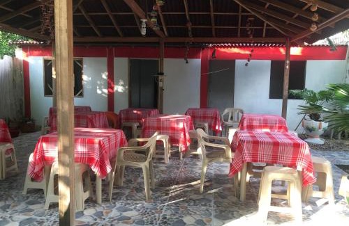 Tolu Hotel | Cabaña La Fortaleza