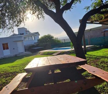 Dr. Enrique Zárate Apartamento | CABAÑA LA HERRADURA 14