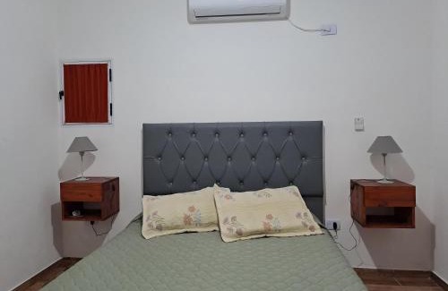 Dr. Enrique Zárate Apartamento | CABAÑA LA HERRADURA 14