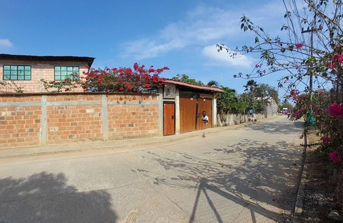 San Antero Hotel | CABAÑA LA MANUELA