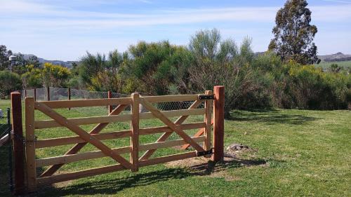 Tandil Apartamento | Cabaña La Resolana