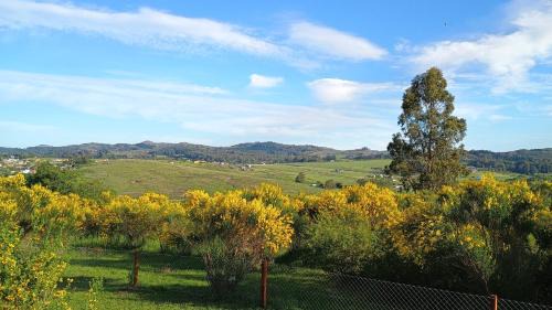 Tandil Apartamento | Cabaña La Resolana