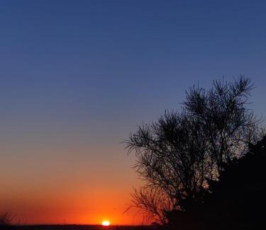 Tandil Apartamento | Cabaña La Resolana