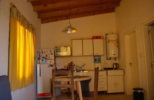 Tandil Apartamento | Cabaña La Resolana