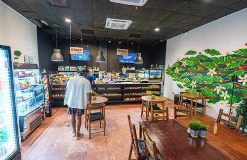 Isla Verde Apartamento | » Cabaña Lanaī @ The Beach - New! 3mn from Airport