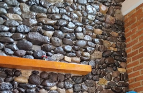 Huasca de Ocampo Cabina | Cabaña los Ángeles. A tan Solo 600 Metros del Centro del Primer Pueblo Mágico