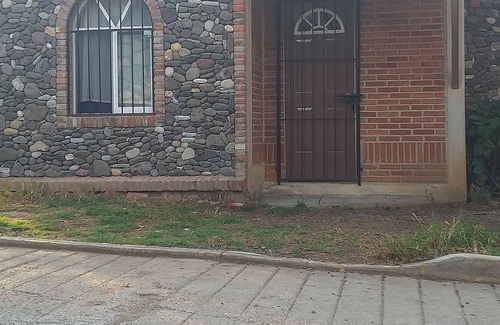 Huasca de Ocampo Cabina | Cabaña los Ángeles. A tan Solo 600 Metros del Centro del Primer Pueblo Mágico