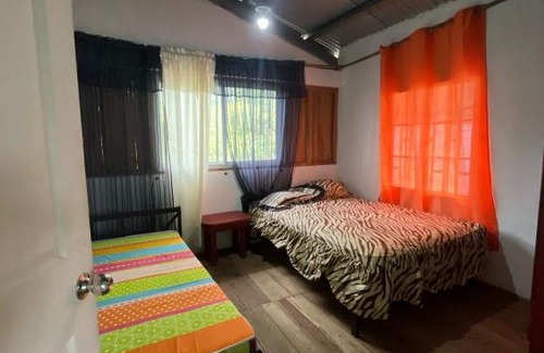 Veraguas Apartamento | Cabaña los Angelitos