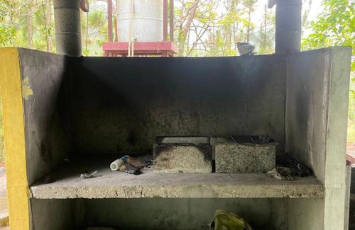 Veraguas Apartamento | Cabaña los Angelitos