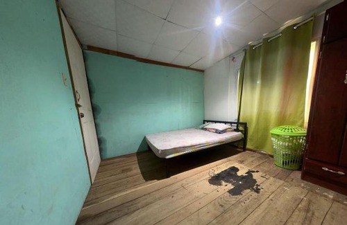 Veraguas Apartamento | Cabaña los Angelitos