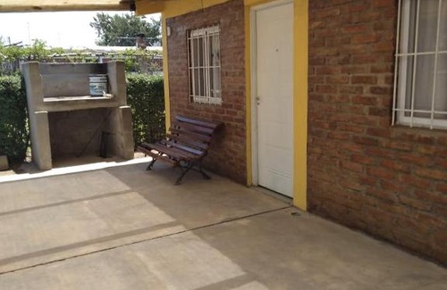 Pedro Vargas Casa | Cabaña los mirasoles