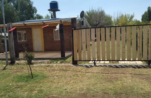 Pedro Vargas Casa | Cabaña los mirasoles