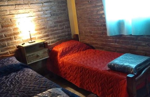 Pedro Vargas Casa | Cabaña los mirasoles