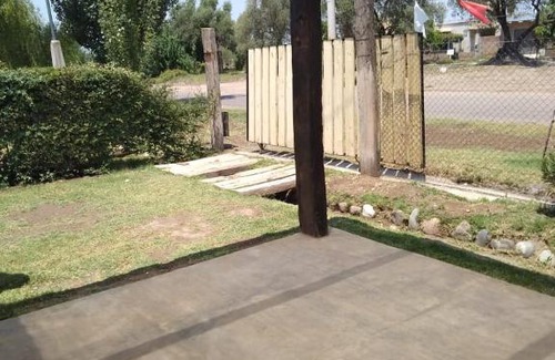 Pedro Vargas Casa | Cabaña los mirasoles