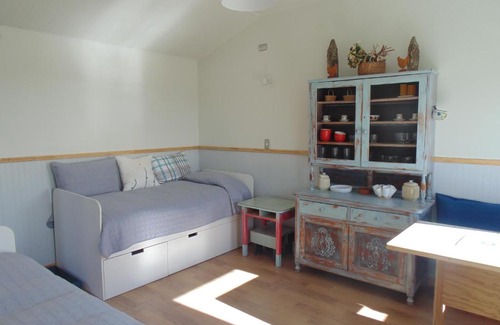 Puerto Varas Cabina | CABAÑA LOS QUELTEHUE