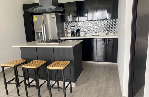 La Estrella Cabaña | Cabaña lujosa en medio de la naturaleza