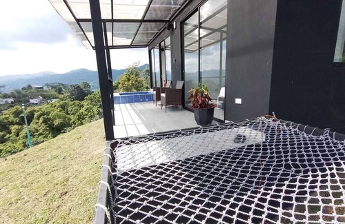 La Estrella Cabaña | Cabaña lujosa en medio de la naturaleza