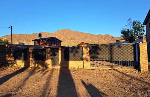 Uspallata Apartamento | Cabaña Mailin