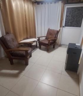 Uspallata Apartamento | Cabaña Mailin