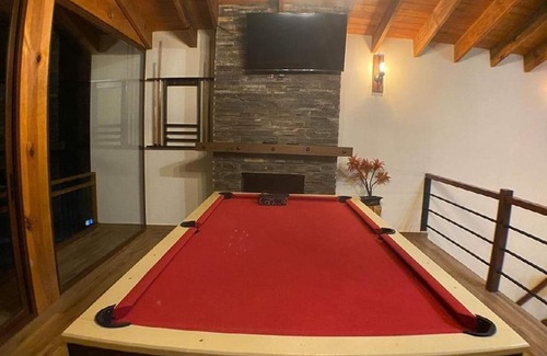 Tapalpa Casa | Cabaña Martínez