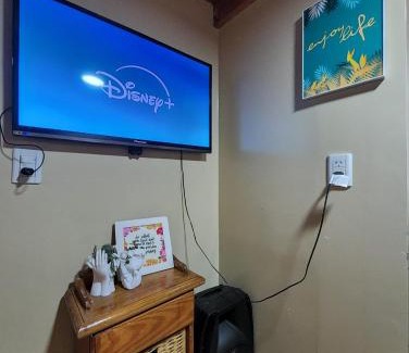 Province of Tierra del Fuego Casa | Cabaña Mirador del Paraíso