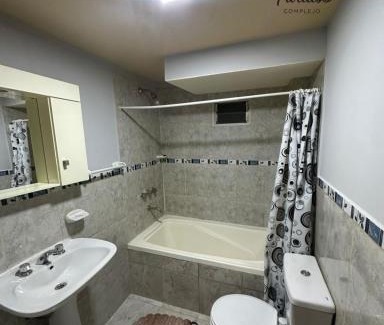 Province of Tierra del Fuego Casa | Cabaña Mirador del Paraíso