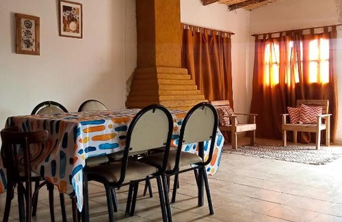 Tinogasta Casa | Cabaña Mis Montañas