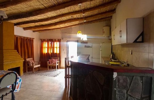 Tinogasta Casa | Cabaña Mis Montañas