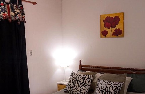 Tinogasta Casa | Cabaña Mis Montañas