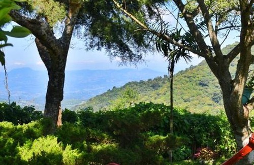 Concepcion de Ataco Casa | Cabaña Montecielo 2