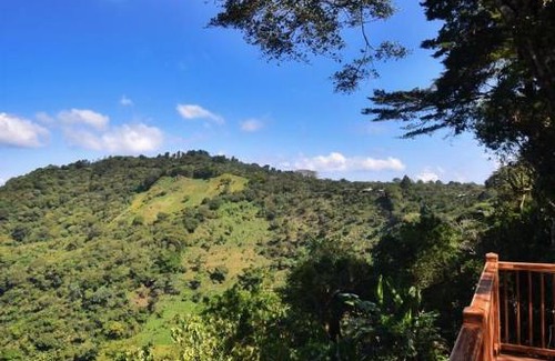 Concepcion de Ataco Casa | Cabaña Montecielo 2