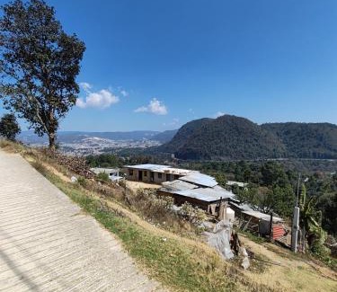 San Cristóbal de las Casas Casa | Cabañas Kanter Siole