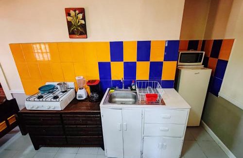 San Cristóbal de las Casas Casa | Cabañas Kanter Siole