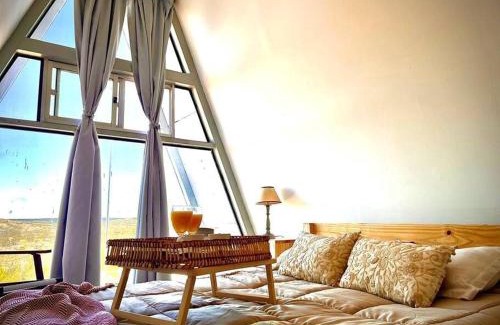 Maldonado Department Chalet De Esquí | Cabaña Nórdica muy cómoda para unos días de relax