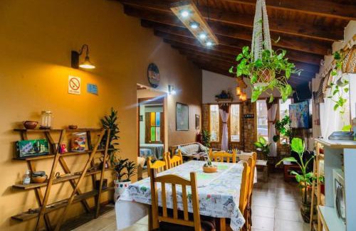 Avenida del Libertador Casa | Cabaña Onty