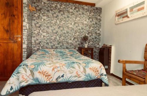 Avenida del Libertador Casa | Cabaña Onty