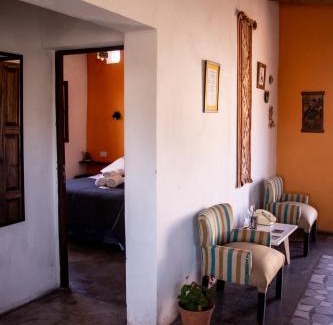 Cachi Casa | Cabaña Paraíso Cachi