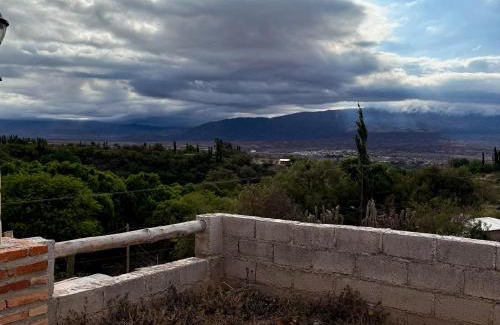 Cachi Casa | Cabaña Paraíso Cachi