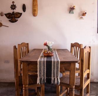 Cachi Casa | Cabaña Paraíso Cachi