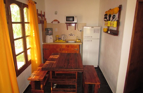 Cuadro Nacional Cabina | Cabaña para 4 personas, con piscina!