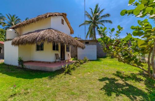 Los Tamarindos Casa | Cabaña Paraguitos