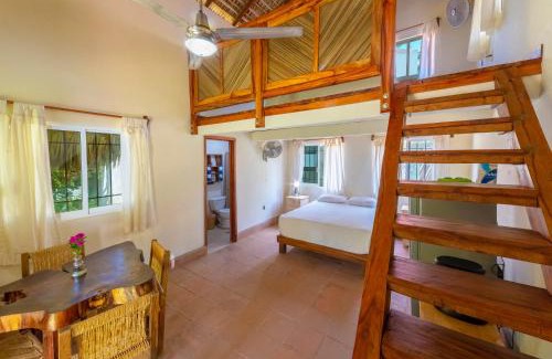 Los Tamarindos Casa | Cabaña Paraguitos